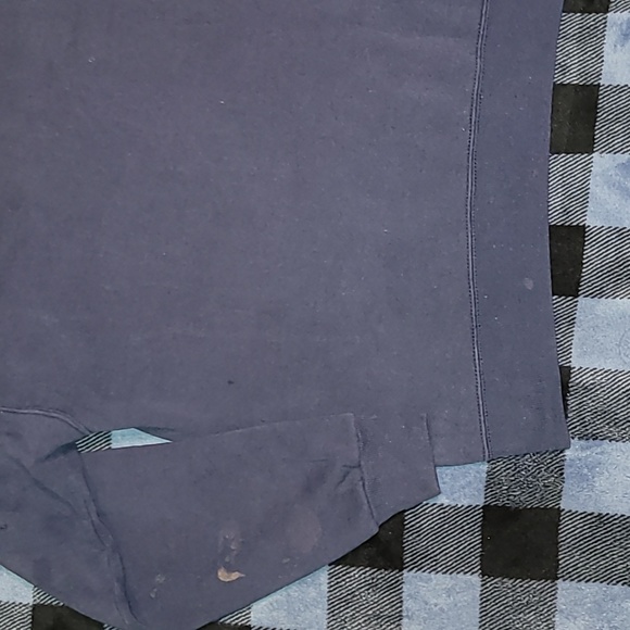 Vintage. Made in USA. 1995. Jansport. University Of Idaho MOM. Crewneck. XL - Picture 14 of 16